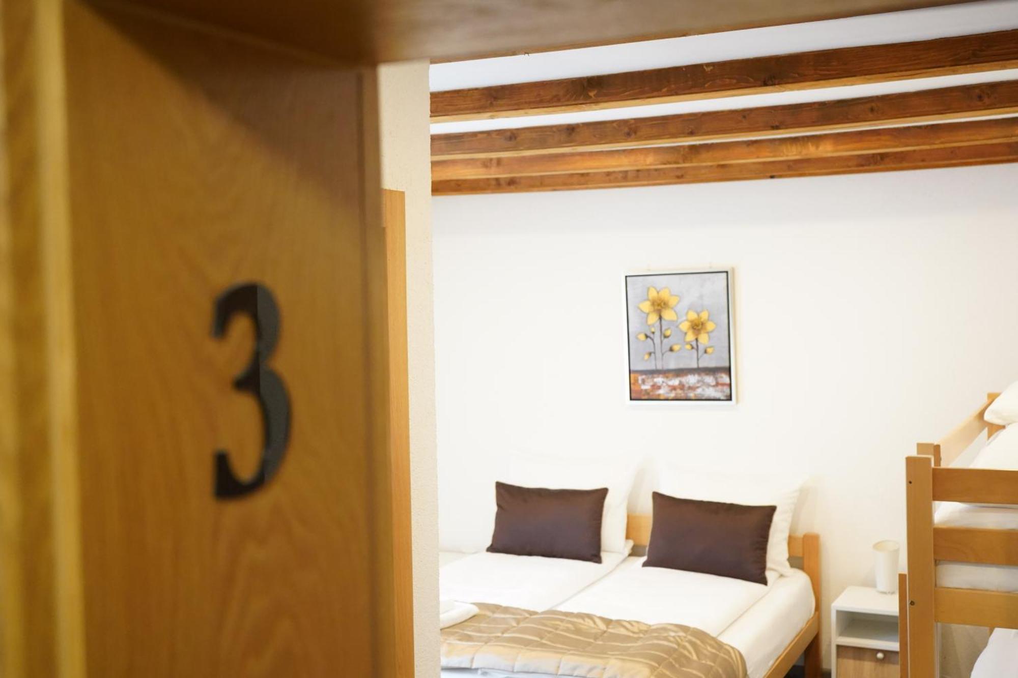 Apartman - Sobe Tiha Luka, Bjelasnica Exterior photo