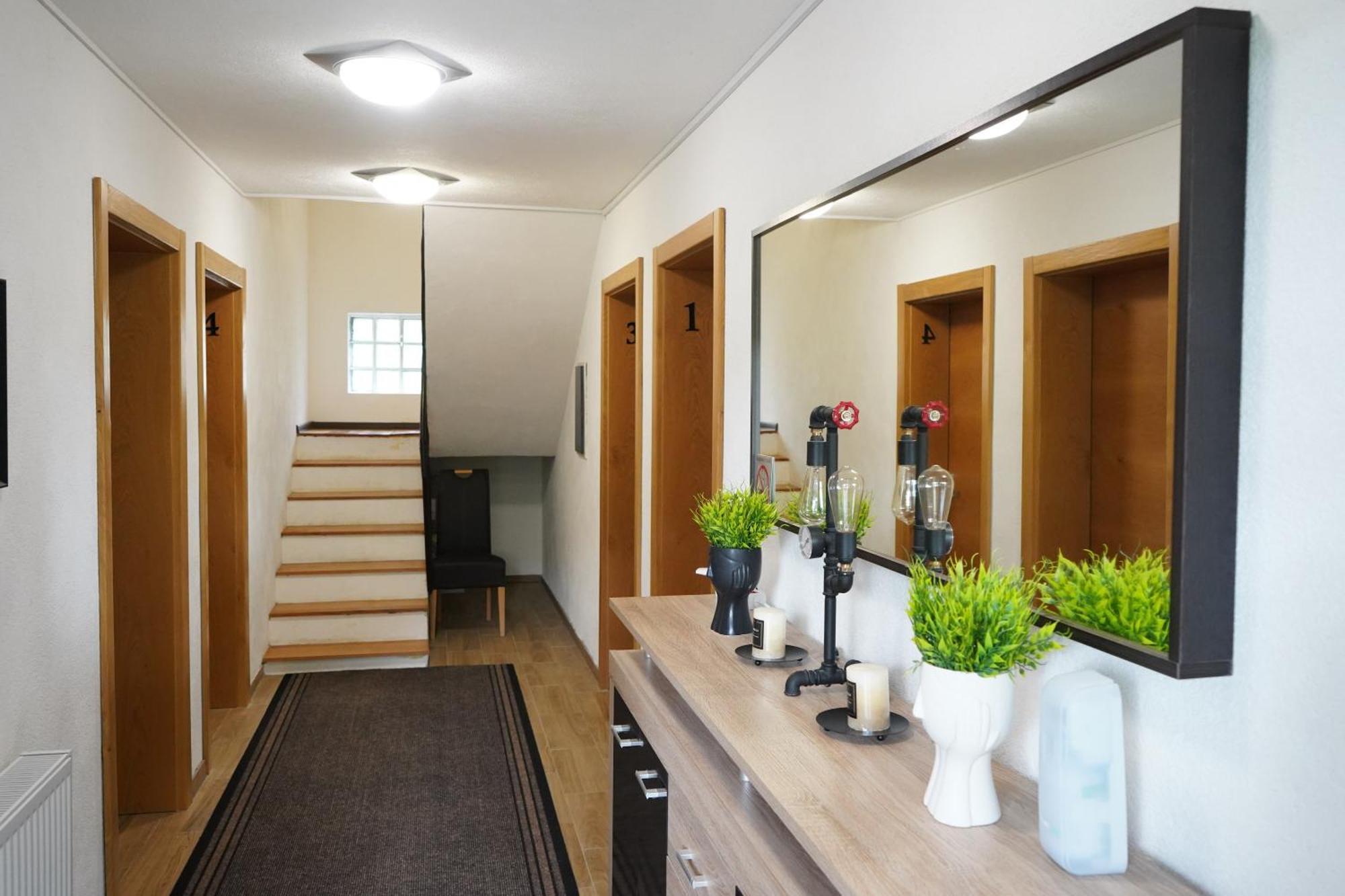 Apartman - Sobe Tiha Luka, Bjelasnica Exterior photo
