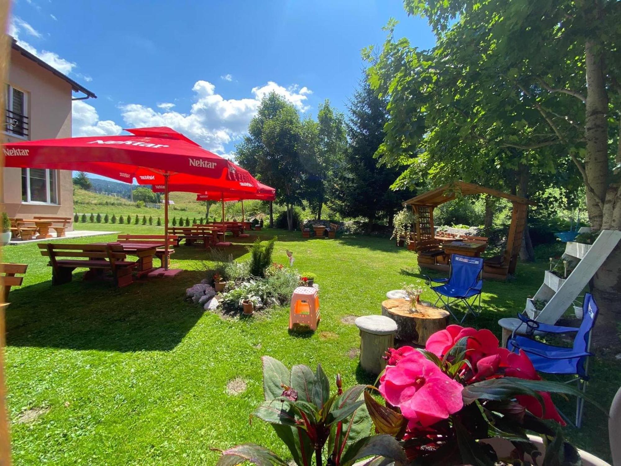 Apartman - Sobe Tiha Luka, Bjelasnica Exterior photo