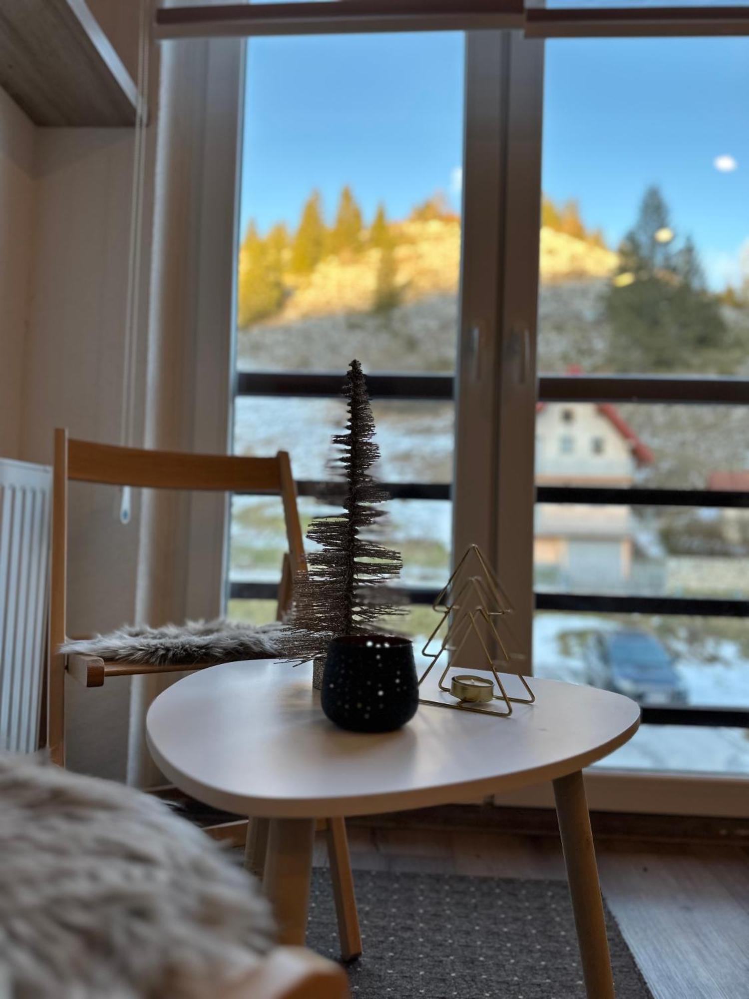Apartman - Sobe Tiha Luka, Bjelasnica Exterior photo