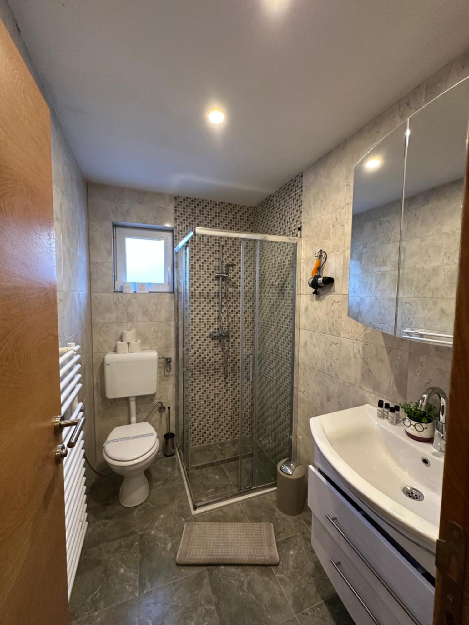 Apartman - Sobe Tiha Luka, Bjelasnica Exterior photo