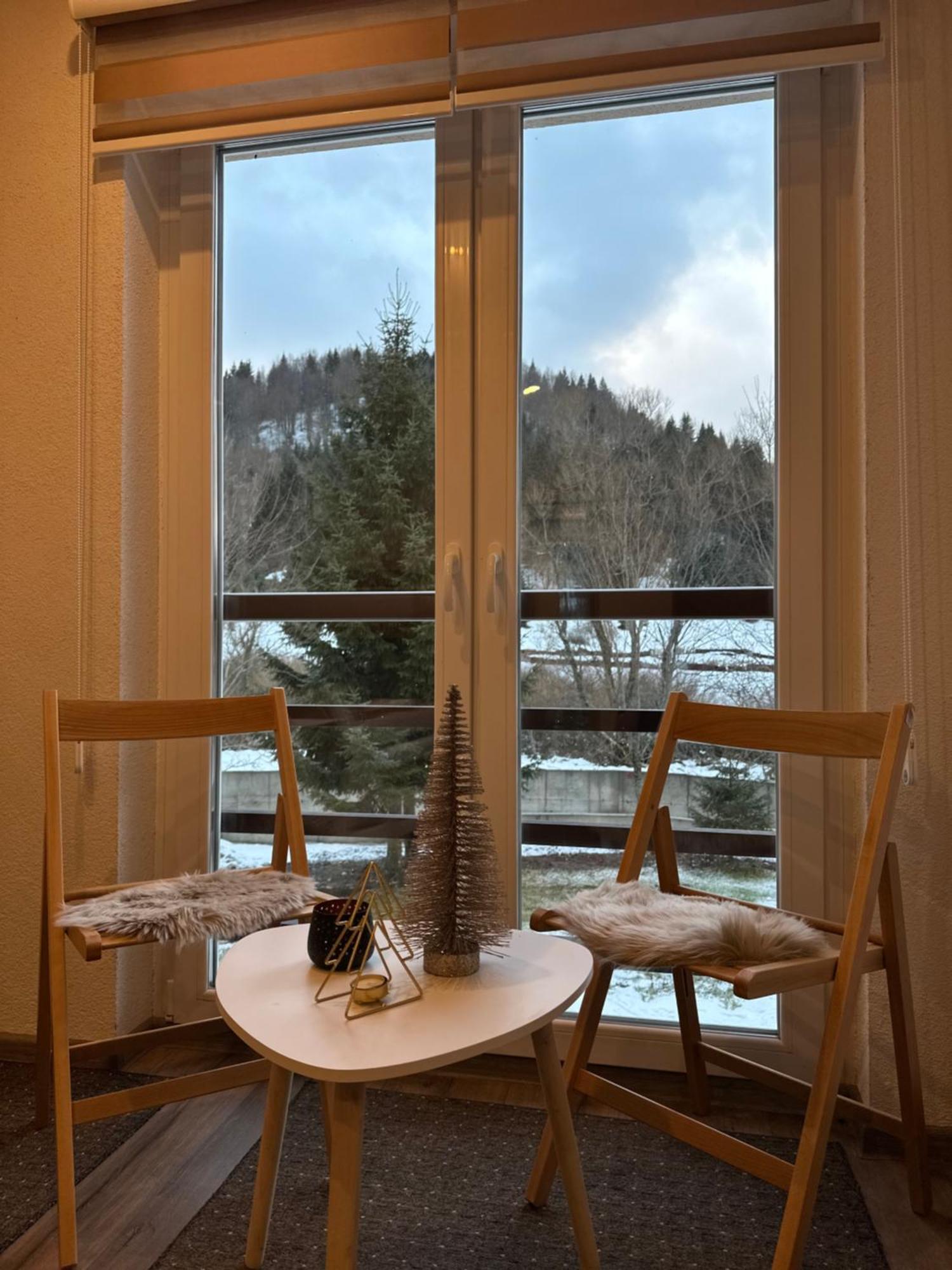 Apartman - Sobe Tiha Luka, Bjelasnica Exterior photo