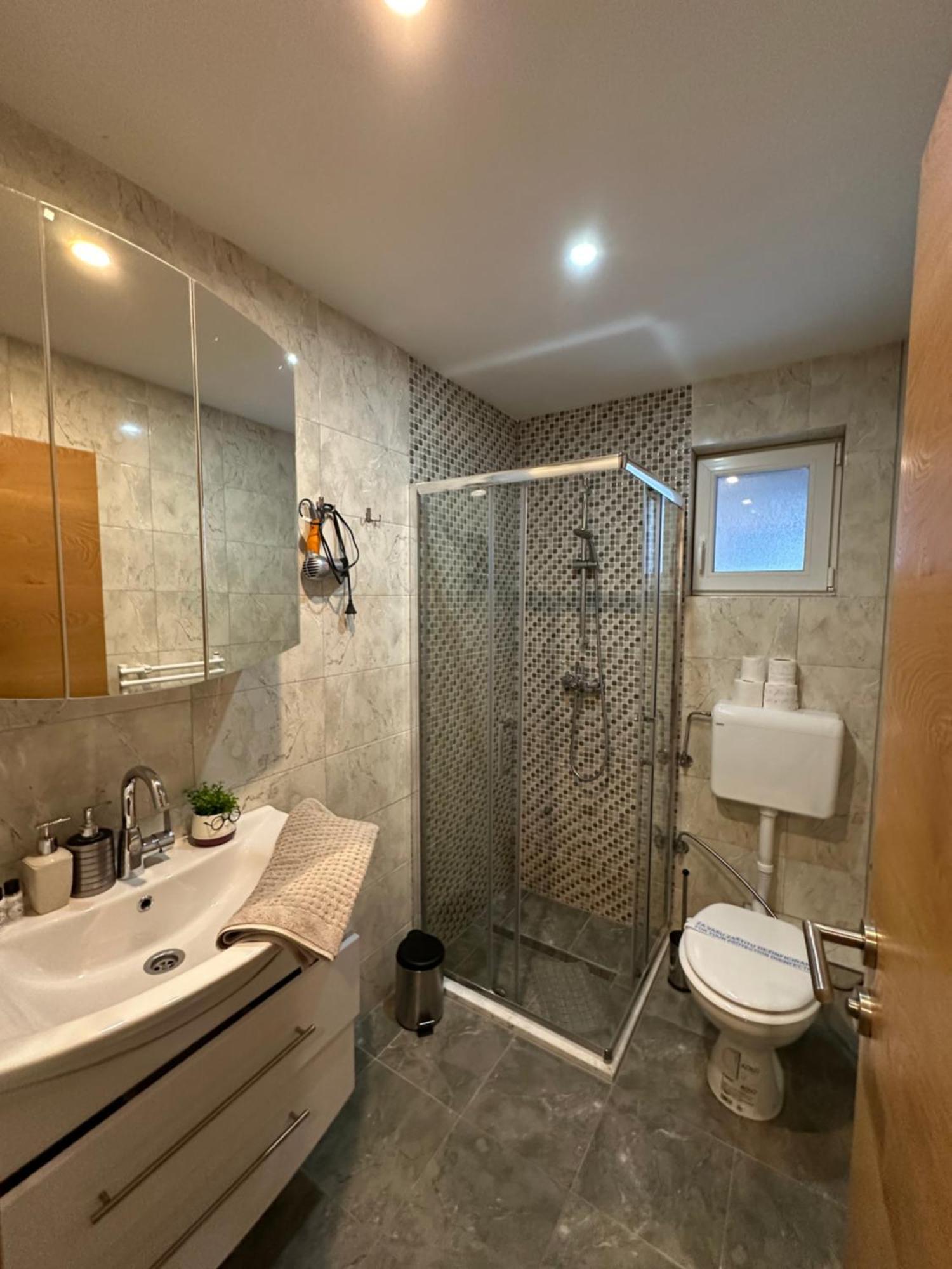 Apartman - Sobe Tiha Luka, Bjelasnica Exterior photo