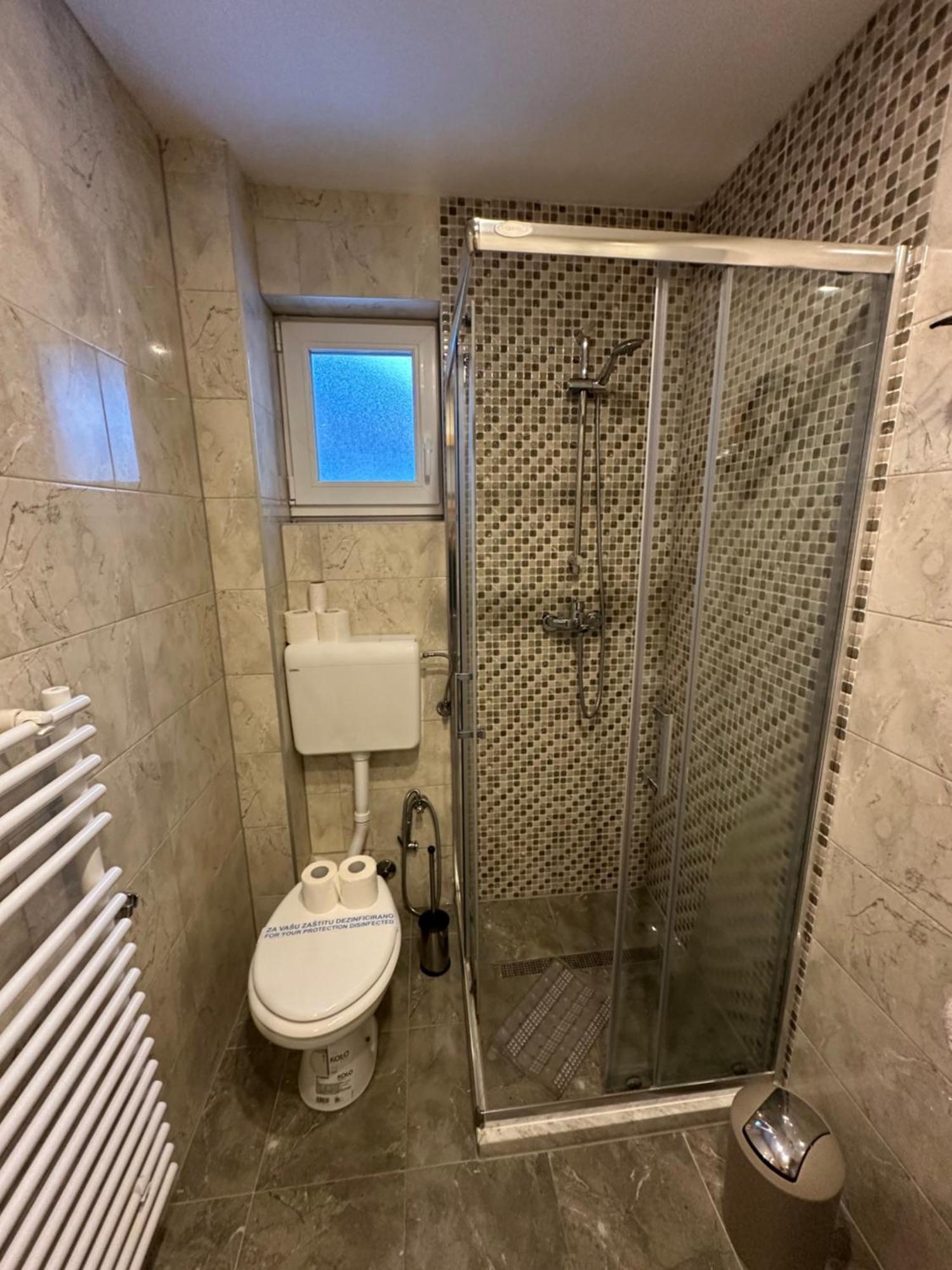 Apartman - Sobe Tiha Luka, Bjelasnica Exterior photo
